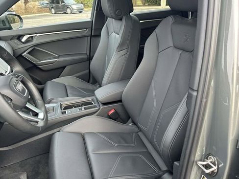 Certified 2025 Audi Q3 2.0T Premium w/ Convenience Package image 21
