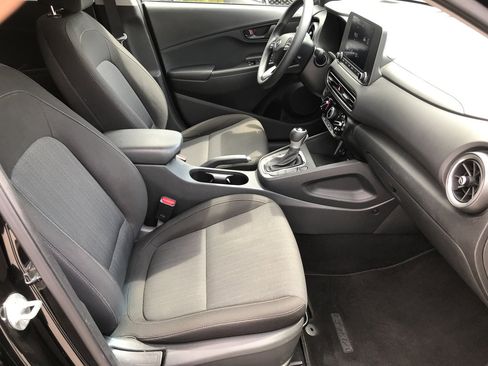 Used 2022 Hyundai Kona SEL AWD/4WD image 27