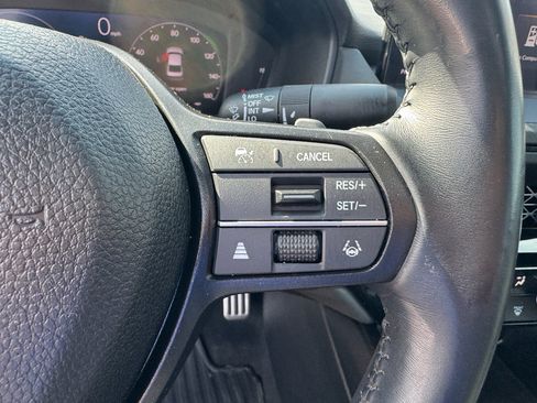 Used 2024 Honda Accord Sport image 13