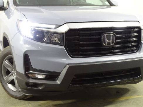 Used 2022 Honda Ridgeline RTL-E image 46