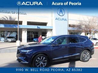 Used 2023 Acura MDX Technology SH-AWD video 1