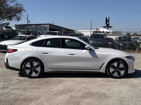 New 2026 BMW i4 eDrive40 w/ Premium Package image 2