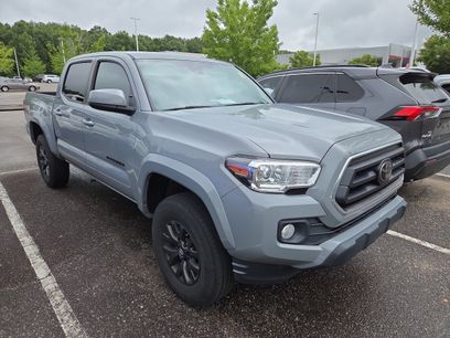 Used 2021 Toyota Tacoma SR5