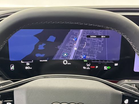 New 2026 Audi SQ5 Premium Plus image 30