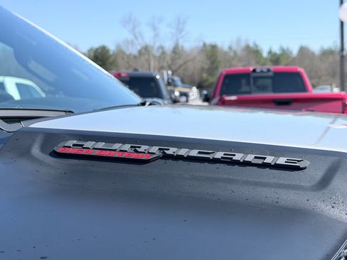 New 2026 RAM 1500 RHO w/ RHO Level 1 Equipment Group AWD/4WD image 12