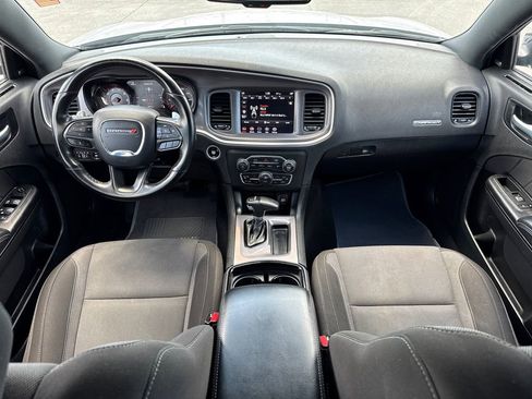 Used 2022 Dodge Charger SXT w/ Blacktop Package image 20