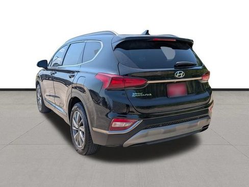 Used 2019 Hyundai Santa Fe SEL FWD image 7