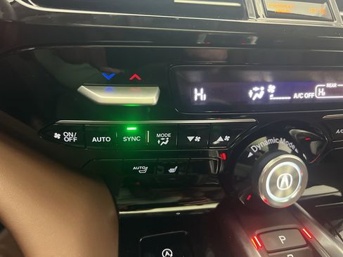 New 2026 Acura MDX FWD w/ Technology Package image 26