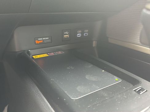 Certified 2026 Toyota Camry SE w/ Convenience Package FWD image 17