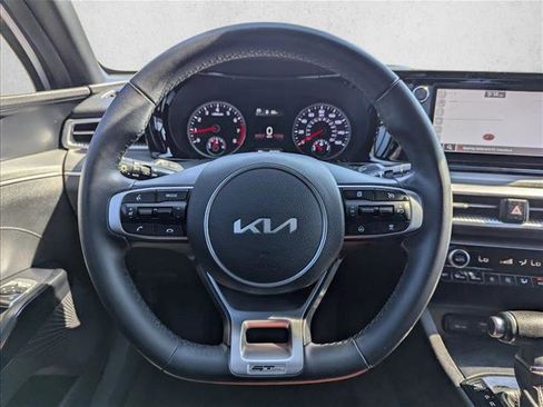 Used 2023 Kia K5 GT-Line FWD image 15
