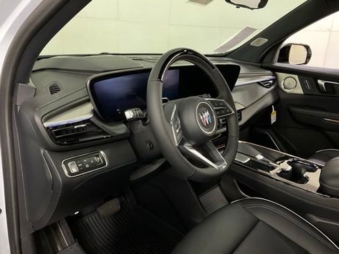 New 2026 Buick Enclave Avenir AWD/4WD image 19