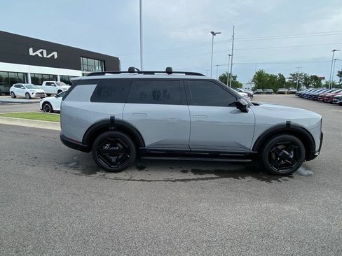 Used 2027 Kia Telluride X-Line SX Prestige AWD/4WD image 8