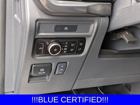 Certified 2025 Ford F150 Tremor w/ Equipment Group 402A High AWD/4WD image 17