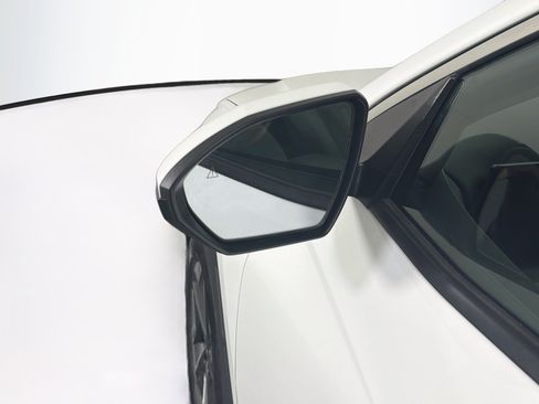 Used 2025 Hyundai Tucson SEL FWD image 16