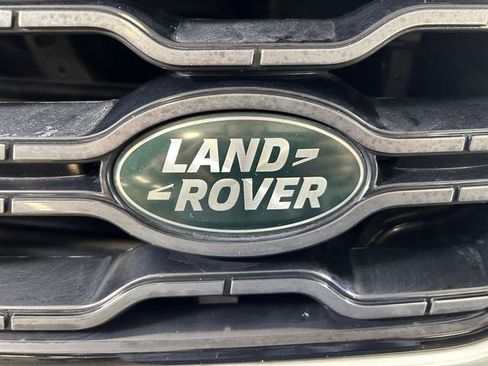 Used 2020 Land Rover Range Rover Sport HSE AWD/4WD image 9