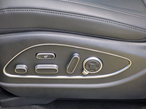 New 2026 Hyundai Palisade Calligraphy image 19