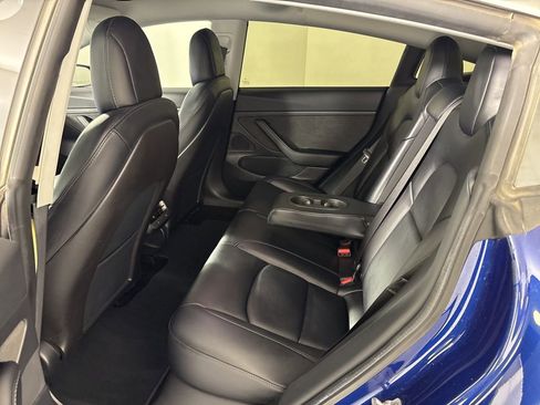 Used 2020 Tesla Model 3 RWD image 22