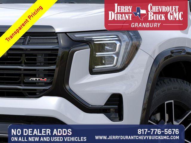 New 2027 GMC Terrain AT4 w/ Convenience Package III AWD/4WD image 11