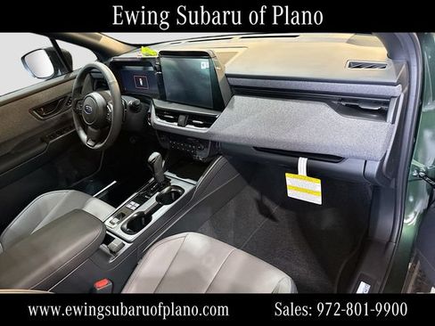 Used 2026 Subaru Outback Limited AWD/4WD image 30