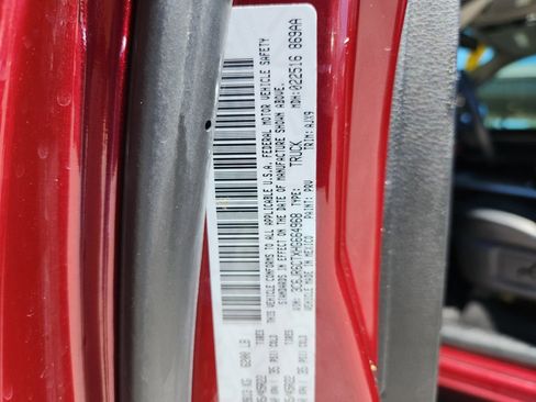 Certified 2017 RAM 1500 Sport w/ Convenience Group RWD image 34