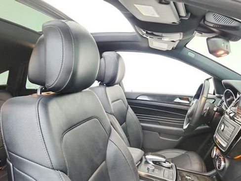 Used 2018 Mercedes-Benz GLE 43 AMG 4MATIC Coupe image 23