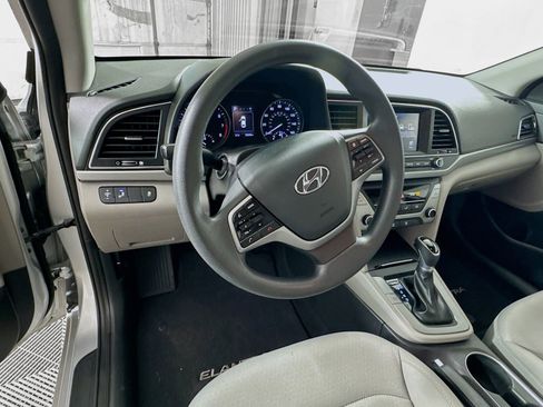 Used 2018 Hyundai Elantra SEL w/ Cargo Package image 7