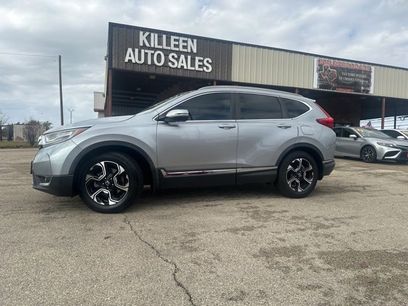 Used 2019 Honda CR-V Touring