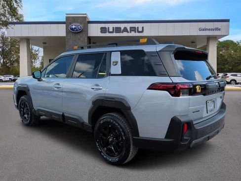 New 2026 Subaru Outback Wilderness AWD/4WD image 4