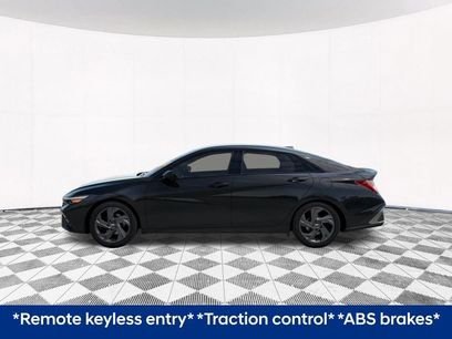 New 2026 Hyundai Elantra Sport