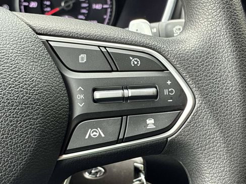 Used 2023 Hyundai Santa Fe SE AWD/4WD image 26