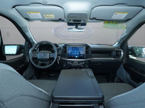 New 2025 Ford F150 XL w/ Equipment Group 103A High image 16