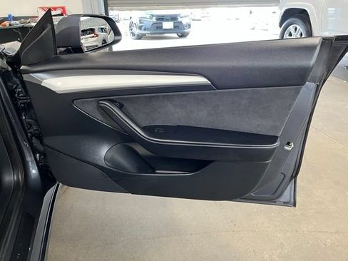 Used 2023 Tesla Model 3 Long Range AWD/4WD image 12