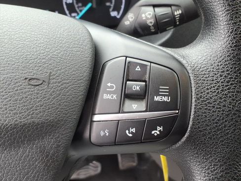 Used 2023 Ford Transit 250 Low Roof w/ Exterior Upgrade Package image 18