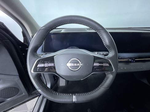 Certified 2024 Nissan Ariya AWD image 15