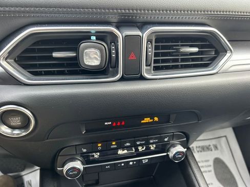 Used 2024 MAZDA CX-5 AWD 2.5 S w/ Preferred Package image 21