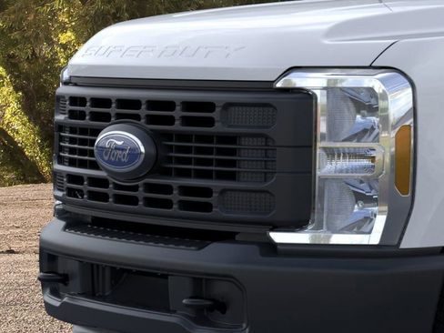 New 2025 Ford F350 XL image 17