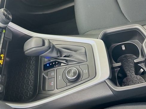 Certified 2025 Toyota RAV4 LE image 17