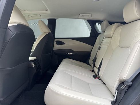 Certified 2023 Lexus RX 350 Premium image 10