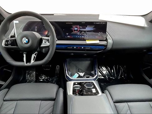 New 2026 BMW X3 xDrive30 w/ Premium Package AWD/4WD image 5