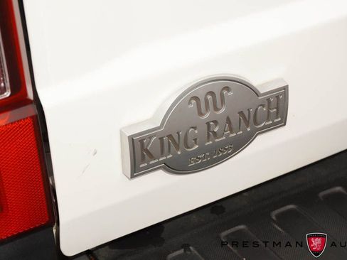 Used 2020 Ford F250 King Ranch w/ King Ranch Ultimate Package image 16