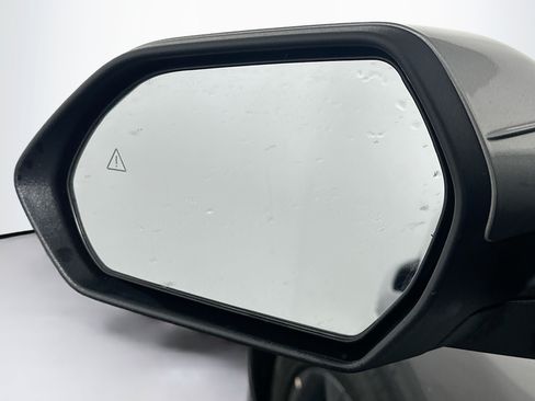 Used 2025 Kia K4 FWD image 16