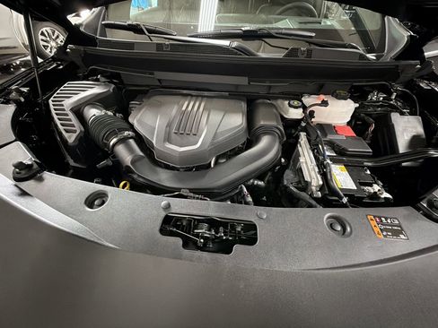 New 2026 Buick Enclave Sport Touring w/ Power Package image 29