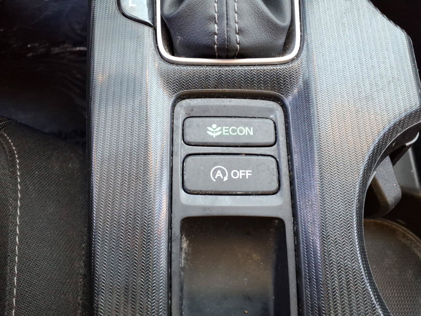 Certified 2025 Honda Civic LX image 16