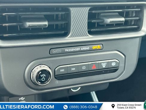 New 2026 Ford Maverick XL FWD image 20