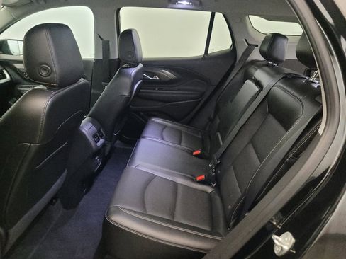 Used 2023 GMC Terrain SLT w/ Infotainment Package II FWD image 18