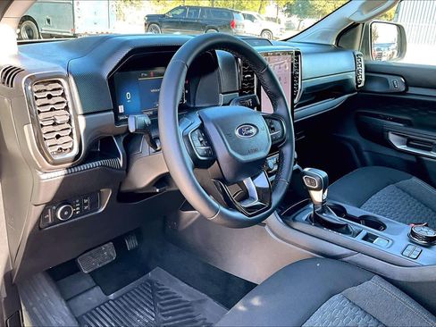 Certified 2024 Ford Ranger XLT image 18