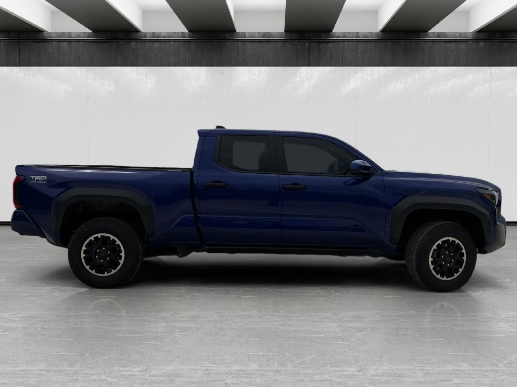 Used 2024 Toyota Tacoma TRD Off-Road AWD/4WD image 6