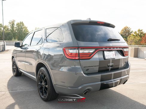 Used 2020 Dodge Durango R/T w/ Technology Group image 5