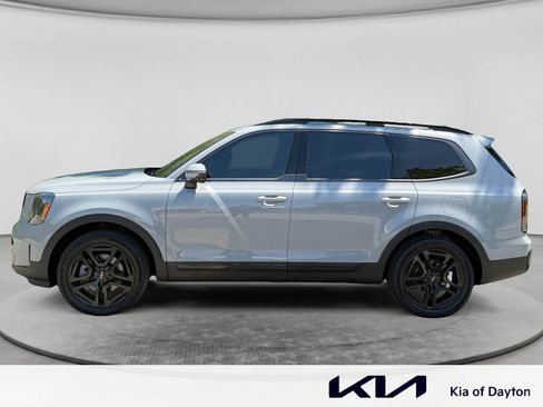 Used 2024 Kia Telluride SX Prestige X-Line AWD/4WD image 8