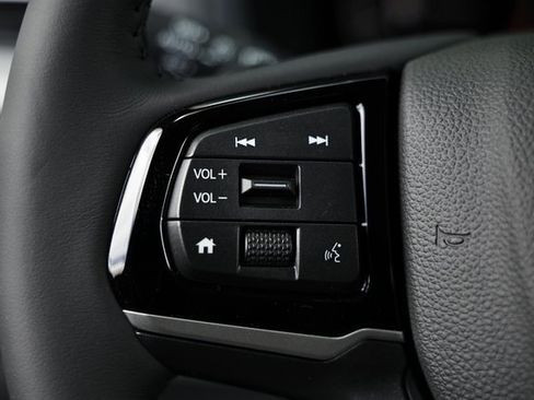 New 2026 Honda Odyssey EX-L image 41